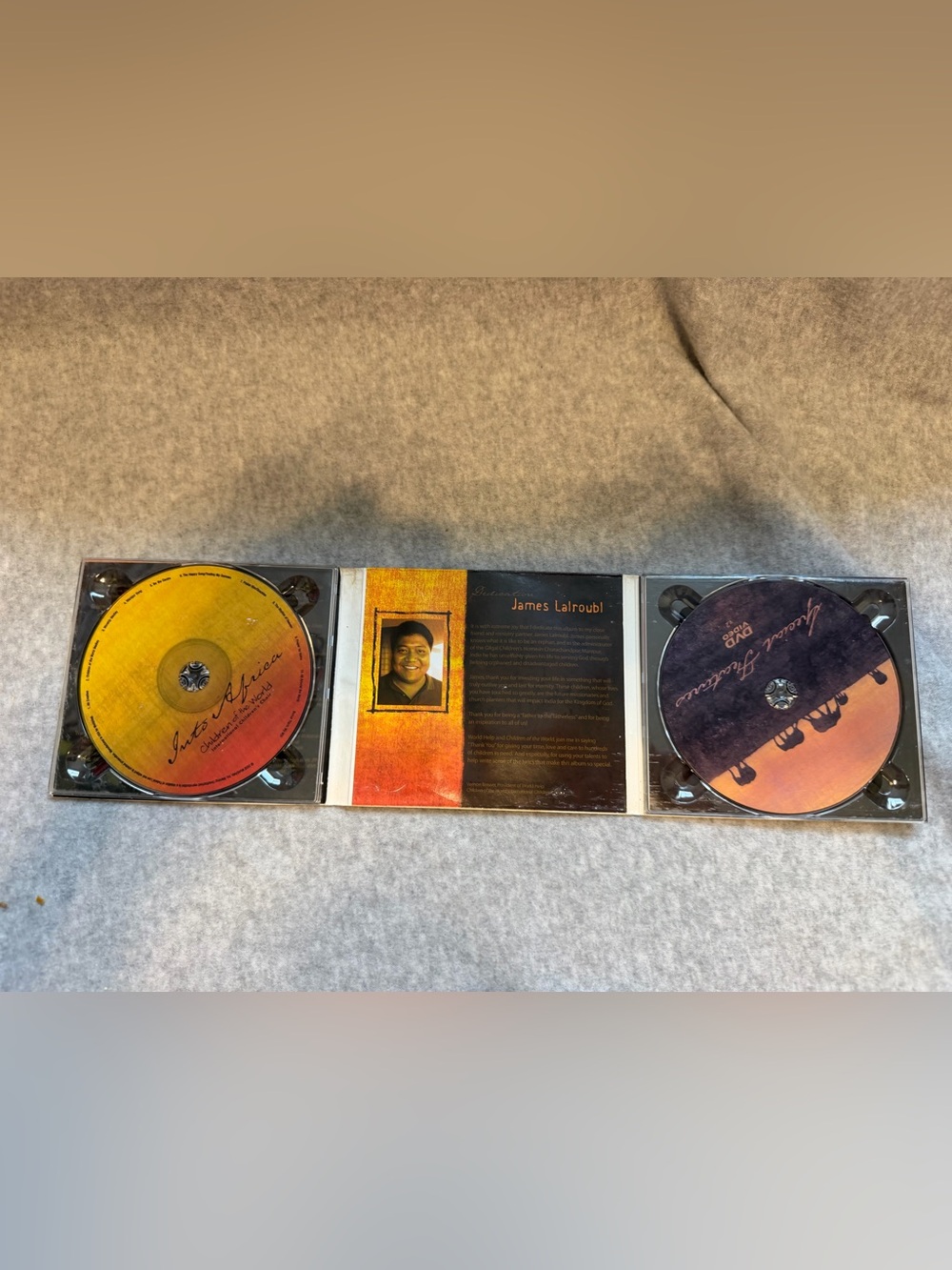 CD Lot - Picture 5 of 12